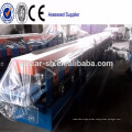 roller shutter door roll forming machine, steel rolling shutter door forming machine